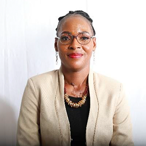 Hon. Heather Mwiza Sibungo